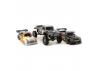 Montech Pick-Up R - Body (315mm WB)