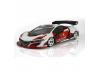 Montech Akura GT12 Body Light Weight