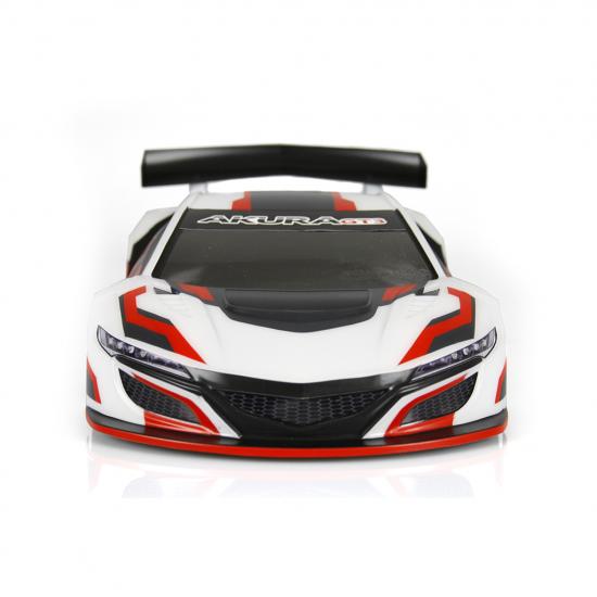 Montech Akura GT12 Body Light Weight