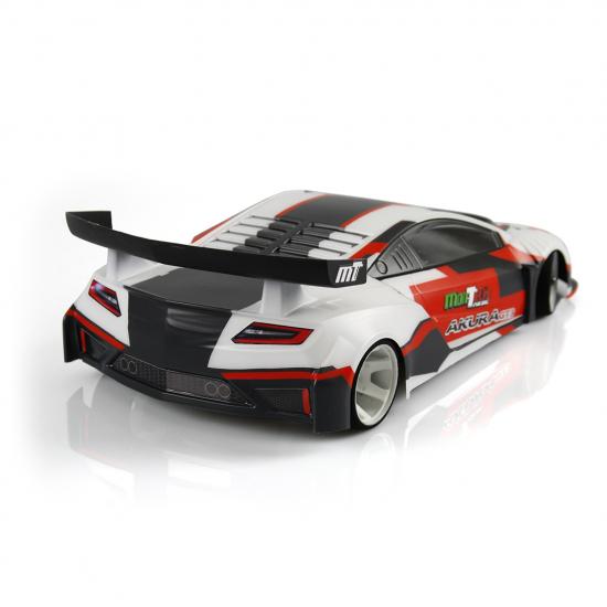 Montech Akura GT12 Body Light Weight