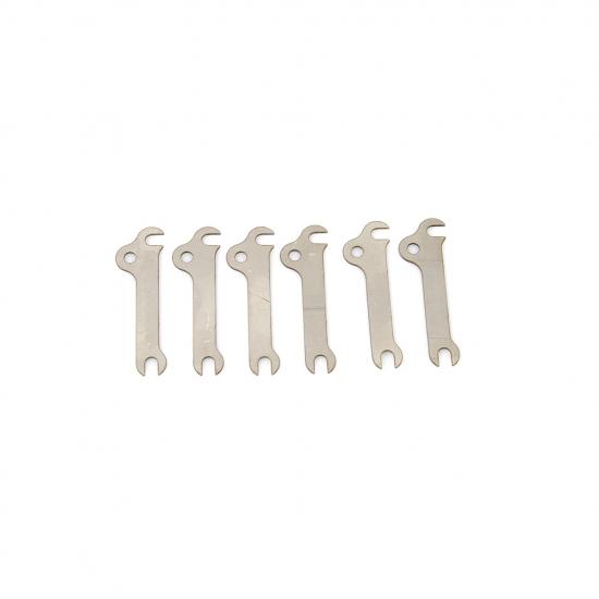 Montech Spacer Eclipse 0.5mm - 6pcs