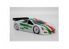 Montech IMOLA TC Body - Lightweight