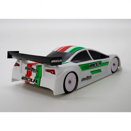 Montech IMOLA TC Body - Lightweight