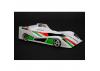 Montech MT21 1:12 Body - Lightweight