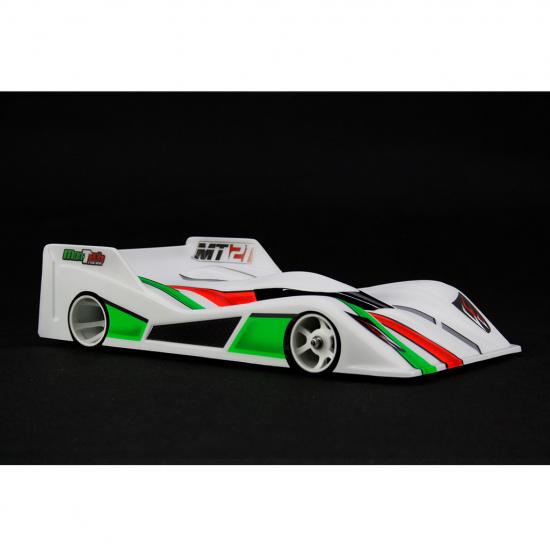 Montech MT21 1:12 Body - Lightweight