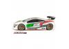 Montech Akura GT3 1:10 Clear Body (190mm)