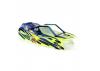 Montech Stealth LD2 Dirt Bodyshell