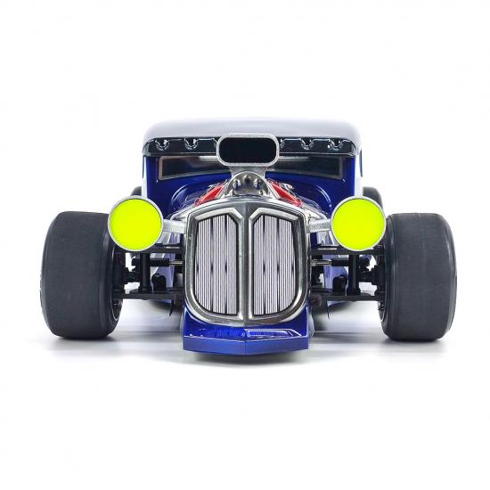 Montech Hot Road Body 190mm