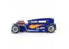 Montech Hot Road Body 190mm