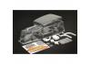 Montech Hot Road Body 190mm