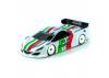 Montech Zero TC Body - Lightweight