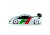 Montech Zero TC Body - Lightweight