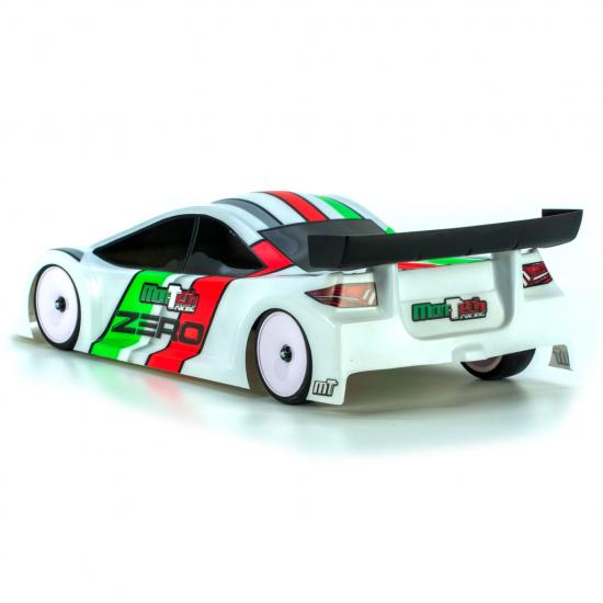 Montech Zero TC Body - Lightweight