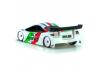 Montech Zero TC Body - Lightweight