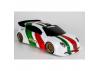 Montech Mitopista FWD Body