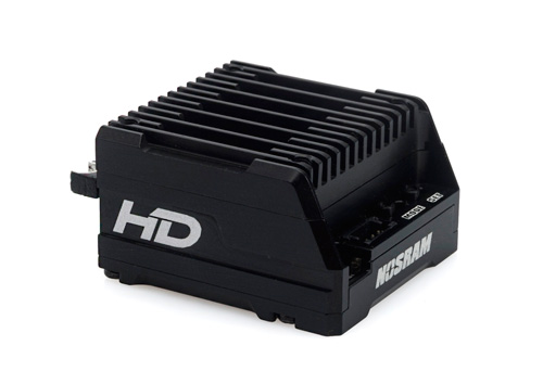 Nosram HD TC Spec Speed Control