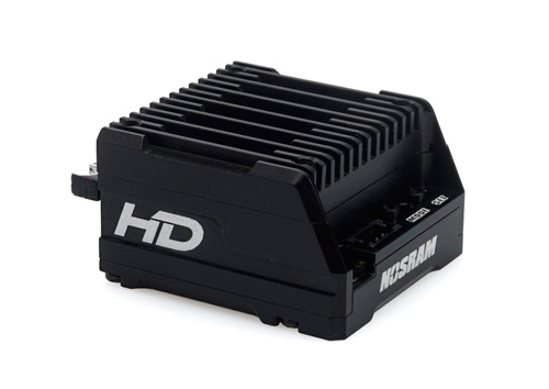 Nosram HD Stockspec Speed Control