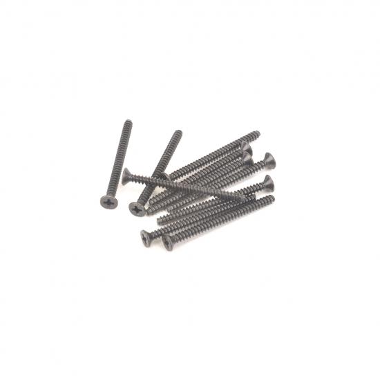 3.5 x 45mm ST Screw  (4)