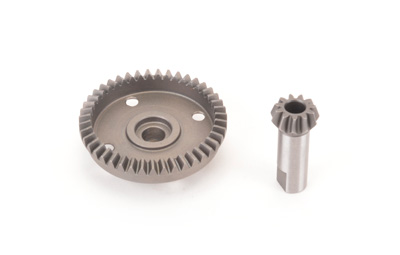 Steel Diff Ring Gear