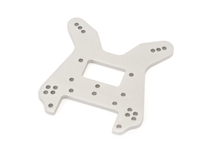 Alloy Rear Shock Tower - 6061 T6