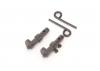 Front/Rear Brake Actuator