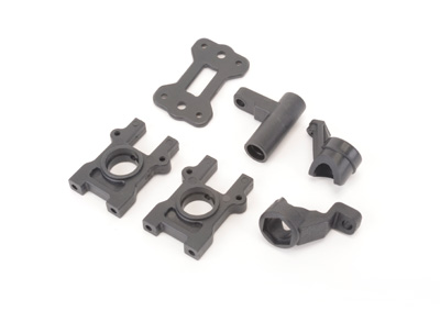 Steering Bell Cranks