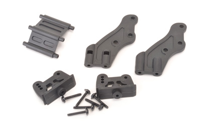 Wing Mount Posts L/R