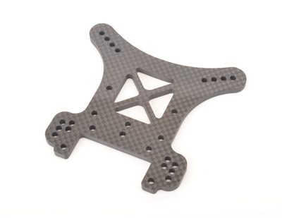 Carbon Fibre Rear Shock Tower ** CLEARANCE **