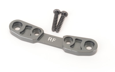 Rear Lower Suspension Mounts A