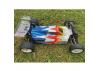 Penguin Vortex CAT L1 Body - 0.75mm
