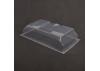 Penguin Rockhopper Wing - 1mm ** CLEARANCE **