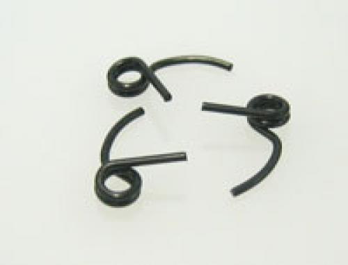 Clutch spring - 3 pcs