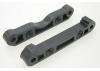 Front lower suspension mounts
