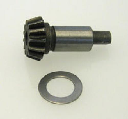 Steel diff pinion gear