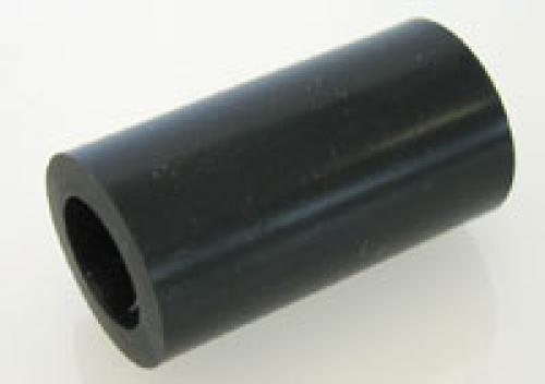 Exhaust coupler