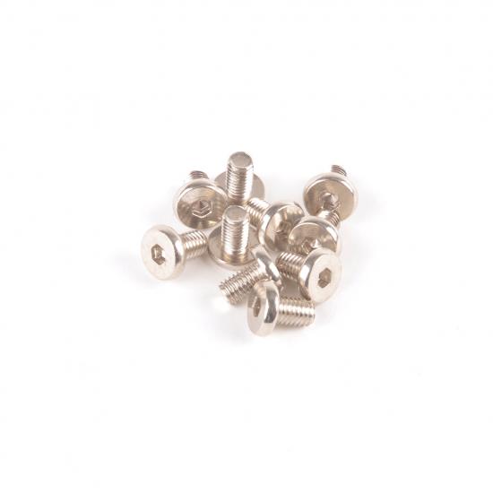 M5x10 Engine Mnt Screws-10pk