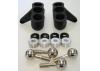 L/R Knuckle Arm Complete Set