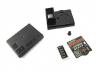 Receiver Case Set - RX-471W