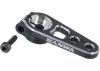 Alloy Servo Arm - Black