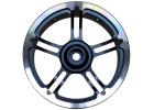 M17 Alloy Steering Wheel