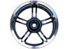 M17 Alloy Steering Wheel