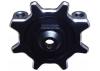 M17 Alloy Steering Base