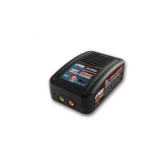 eN3 Charger AC Nimh/NiCad 3A 20W 4-8cells