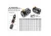 ARES Pro V2.1 Modified Motor 8.5T