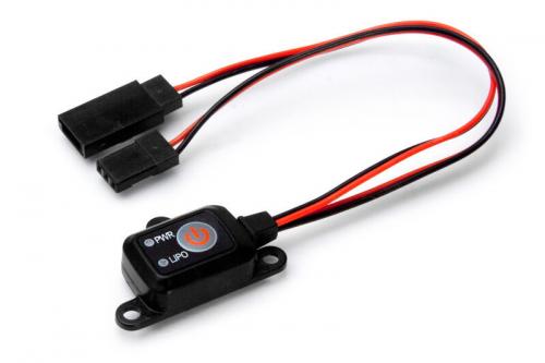 SkyRC Electronic Power Switch