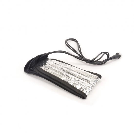 SKY RC Tire Warmer Mat for 1:8 - 1pr