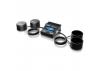 SKY RC Tyre Warmer with Silicone Cups (4)