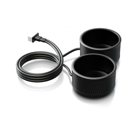 SKY RC Tyre Warmer with Silicone Cups (4)