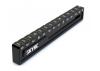 Chassis Droop Gauge 4.0 to 6.6mm-Black