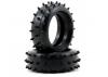 Full Spike - Front Tyres - Soft CAT (2)